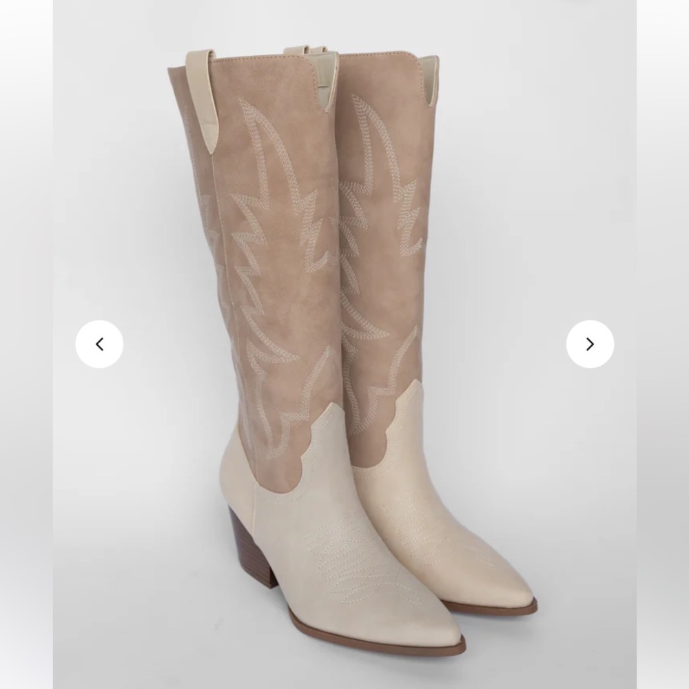 Small Town Girl Boots